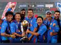 MCA to build memorial at Wankhede Stadium to commemorate India's 2011 ICC Cricket World Cup win - Hindi News | MCA to build memorial at Wankhede Stadium to commemorate India's 2011 ICC Cricket World Cup win | Latest cricket News at Lokmattimes.com