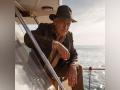 'Indiana Jones and the Dial of Destiny' to have world premiere at 2023 Cannes film festival - Hindi News | 'Indiana Jones and the Dial of Destiny' to have world premiere at 2023 Cannes film festival | Latest entertainment News at Lokmattimes.com