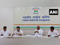 Congress Central Election Committee meets to finalise 2nd list of candidates for Karnataka Assembly polls - Hindi News | Congress Central Election Committee meets to finalise 2nd list of candidates for Karnataka Assembly polls | Latest national News at Lokmattimes.com