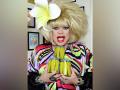 San Francisco drag icon Heklina passes away at 54 - Hindi News | San Francisco drag icon Heklina passes away at 54 | Latest entertainment News at Lokmattimes.com