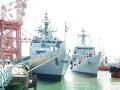 Maritime exercise SLINEX-23 to enhance interoperability between India, Sri Lanka navies - Hindi News | Maritime exercise SLINEX-23 to enhance interoperability between India, Sri Lanka navies | Latest international News at Lokmattimes.com