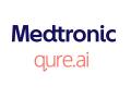 Medtronic and Qure.ai partner to advance stroke management using artificial intelligence in India - Hindi News | Medtronic and Qure.ai partner to advance stroke management using artificial intelligence in India | Latest business News at Lokmattimes.com