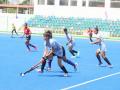Khelo India Women's Hockey League: HHA, SHO, KHAA, PSSF register wins - Hindi News | Khelo India Women's Hockey League: HHA, SHO, KHAA, PSSF register wins | Latest hockey News at Lokmattimes.com