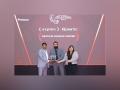 Protium wins the Best Brand Building Award at the 2nd Annual NBFC &amp; Fintech Excellence Awards 2023 - Hindi News | Protium wins the Best Brand Building Award at the 2nd Annual NBFC &amp; Fintech Excellence Awards 2023 | Latest business News at Lokmattimes.com