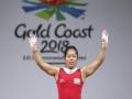 Weightlifter Sanjita Chanu gets four-year ban by NADA for failing dope test - Hindi News | Weightlifter Sanjita Chanu gets four-year ban by NADA for failing dope test | Latest other-sports News at Lokmattimes.com