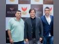 Actor Vivek Oberoi inaugurated Solitario's new store at Phoenix Marketcity, Pune - Hindi News | Actor Vivek Oberoi inaugurated Solitario's new store at Phoenix Marketcity, Pune | Latest business News at Lokmattimes.com