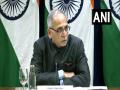 India, Bhutan remain in close touch over shared security interests: MEA on Bhutan PM's statement - Hindi News | India, Bhutan remain in close touch over shared security interests: MEA on Bhutan PM's statement | Latest international News at Lokmattimes.com