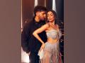 Check out Guru Randhawa, Malaika Arora's sizzling dance moves in 'Tera Ki Khayal' song - Hindi News | Check out Guru Randhawa, Malaika Arora's sizzling dance moves in 'Tera Ki Khayal' song | Latest entertainment News at Lokmattimes.com