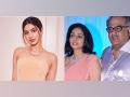 Khushi Kapoor shares throwback picture of Sridevi, Boney Kapoor - Hindi News | Khushi Kapoor shares throwback picture of Sridevi, Boney Kapoor | Latest entertainment News at Lokmattimes.com