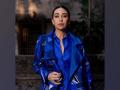 Karisma Kapoor gets back to work, shares pictures from script session - Hindi News | Karisma Kapoor gets back to work, shares pictures from script session | Latest entertainment News at Lokmattimes.com