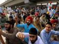 Pakistan's terrified Sikh community fears for its safety - Hindi News | Pakistan's terrified Sikh community fears for its safety | Latest international News at Lokmattimes.com