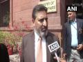 Centre provides 'Z+' CRPF security cover to J-K's Apni Party president Altaf Bukhari - Hindi News | Centre provides 'Z+' CRPF security cover to J-K's Apni Party president Altaf Bukhari | Latest national News at Lokmattimes.com