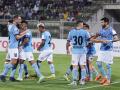 Mumbai City clinches AFC Champions League 2023-24 Group Stage Spot against Jamshedpur FC - Hindi News | Mumbai City clinches AFC Champions League 2023-24 Group Stage Spot against Jamshedpur FC | Latest football News at Lokmattimes.com