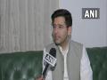 AAP's Raghav Chaddha gives Suspension of Business Notice in RS over crop losses on account of unseasonal rain - Hindi News | AAP's Raghav Chaddha gives Suspension of Business Notice in RS over crop losses on account of unseasonal rain | Latest national News at Lokmattimes.com