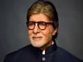 "A few limps and slings apart...but striding on," says Amitabh Bachchan - Hindi News | "A few limps and slings apart...but striding on," says Amitabh Bachchan | Latest entertainment News at Lokmattimes.com
