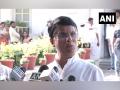 He has become a "ghulam", says Congress leader Pawan Khera on Azad's remarks - Hindi News | He has become a "ghulam", says Congress leader Pawan Khera on Azad's remarks | Latest politics News at Lokmattimes.com