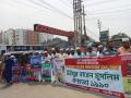 Muslims in Bangladesh denounce China for atrocities on Uyghurs - Hindi News | Muslims in Bangladesh denounce China for atrocities on Uyghurs | Latest international News at Lokmattimes.com
