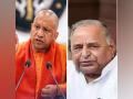 "Mulayam Singh Yadav will always be remembered..." UP CM after SP patron conferred with Padma Vibhushan - Hindi News | "Mulayam Singh Yadav will always be remembered..." UP CM after SP patron conferred with Padma Vibhushan | Latest national News at Lokmattimes.com