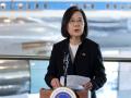 Democracy is under threat: Taiwan's President in joint remarks - Hindi News | Democracy is under threat: Taiwan's President in joint remarks | Latest international News at Lokmattimes.com