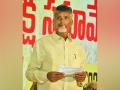 "It's now why not Pulivendula", says Chandrababu Naidu - Hindi News | "It's now why not Pulivendula", says Chandrababu Naidu | Latest national News at Lokmattimes.com
