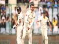 Todd Murphy, Lance Morris among 24 players on Cricket Australia central contract list - Hindi News | Todd Murphy, Lance Morris among 24 players on Cricket Australia central contract list | Latest cricket News at Lokmattimes.com