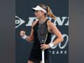 Paula Badosa beats Leylah Fernandez, Diana Shnaider upsets Veronika Kudermetova in Charleston Open - Hindi News | Paula Badosa beats Leylah Fernandez, Diana Shnaider upsets Veronika Kudermetova in Charleston Open | Latest tennis News at Lokmattimes.com