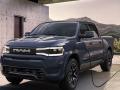 Ram's new electric pickup truck aims for battery range of 500 miles: WSJ - Hindi News | Ram's new electric pickup truck aims for battery range of 500 miles: WSJ | Latest business News at Lokmattimes.com