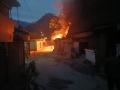 Uttarakhand: Fire breaks out at market in Chamoli, under control; no casualties - Hindi News | Uttarakhand: Fire breaks out at market in Chamoli, under control; no casualties | Latest national News at Lokmattimes.com