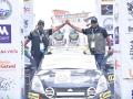Jaiswal, Muthuswamy crowned champions of Himalayan Drive 9 - Hindi News | Jaiswal, Muthuswamy crowned champions of Himalayan Drive 9 | Latest other-sports News at Lokmattimes.com