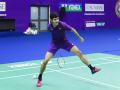 Orleans Masters 2023: Priyanshu Rajawat storms into QFs, upsets top seed Kenta Nishimoto in round of 16 - Hindi News | Orleans Masters 2023: Priyanshu Rajawat storms into QFs, upsets top seed Kenta Nishimoto in round of 16 | Latest other-sports News at Lokmattimes.com