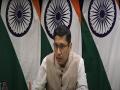 MEA condemns attack on Hindu temple in Canada - Hindi News | MEA condemns attack on Hindu temple in Canada | Latest international News at Lokmattimes.com