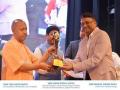 ColorJet awarded by Yogi Adityanath, Chief Minister of Uttar Pradesh - Hindi News | ColorJet awarded by Yogi Adityanath, Chief Minister of Uttar Pradesh | Latest business News at Lokmattimes.com