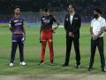 IPL 2023: Royal Challengers Bangalore win toss, chose to field against Kolkata Knight Riders - Hindi News | IPL 2023: Royal Challengers Bangalore win toss, chose to field against Kolkata Knight Riders | Latest cricket News at Lokmattimes.com