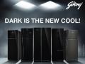 Add glamour to your kitchen with uber stylish dark refrigerators from Godrej! - Hindi News | Add glamour to your kitchen with uber stylish dark refrigerators from Godrej! | Latest business News at Lokmattimes.com