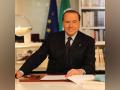 Former Italy PM Berlusconi in intensive care with leukaemia, lung infection - Hindi News | Former Italy PM Berlusconi in intensive care with leukaemia, lung infection | Latest international News at Lokmattimes.com