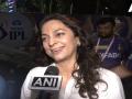 "Let's go to finals this year..," Juhi Chawla on KKR's win at Eden Gardens - Hindi News | "Let's go to finals this year..," Juhi Chawla on KKR's win at Eden Gardens | Latest national News at Lokmattimes.com