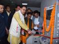 Uttarakhand CM Dhami inaugurates Health ATMs in Dehradun - Hindi News | Uttarakhand CM Dhami inaugurates Health ATMs in Dehradun | Latest national News at Lokmattimes.com