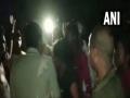 Mob attacks police personnel in Bihar's Naugachia alleging assault on woman, child - Hindi News | Mob attacks police personnel in Bihar's Naugachia alleging assault on woman, child | Latest national News at Lokmattimes.com