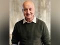 On World Health Day, Anupam Kher gives out major fitness motivation - Hindi News | On World Health Day, Anupam Kher gives out major fitness motivation | Latest entertainment News at Lokmattimes.com