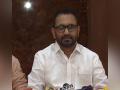 "Anil Antony not the only one...more leaders to join": BJP's Kerala chief Surendran - Hindi News | "Anil Antony not the only one...more leaders to join": BJP's Kerala chief Surendran | Latest politics News at Lokmattimes.com