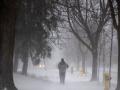 At least 1 killed, millions plunge into darkness after ice storm hits Canada - Hindi News | At least 1 killed, millions plunge into darkness after ice storm hits Canada | Latest international News at Lokmattimes.com