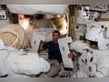 Sultan Alneyadi set to make history, will become first Arab astronaut to perform spacewalk - Hindi News | Sultan Alneyadi set to make history, will become first Arab astronaut to perform spacewalk | Latest international News at Lokmattimes.com