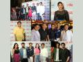 Madhur Bhandarkar's Marathi film Circuitt premiere last night; Raj Babbar, Darshan Kumar, Rashmi Desai &amp; many others graced it - Hindi News | Madhur Bhandarkar's Marathi film Circuitt premiere last night; Raj Babbar, Darshan Kumar, Rashmi Desai &amp; many others graced it | Latest business News at Lokmattimes.com