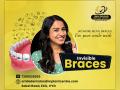 Smile Dental and Implant Centre shared the benefits of Invisible Braces over the Traditional Braces Treatment in a recently held Press Conference - Hindi News | Smile Dental and Implant Centre shared the benefits of Invisible Braces over the Traditional Braces Treatment in a recently held Press Conference | Latest business News at Lokmattimes.com