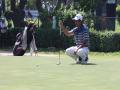 Delhi-NCR Open: Seasoned Shamim Khan weathers windy conditions to shoot day's best 68, moves into lead - Hindi News | Delhi-NCR Open: Seasoned Shamim Khan weathers windy conditions to shoot day's best 68, moves into lead | Latest other-sports News at Lokmattimes.com