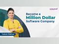 Expert-led masterclass on building a million-dollar software company by business coach Tabish Bibikar - Hindi News | Expert-led masterclass on building a million-dollar software company by business coach Tabish Bibikar | Latest business News at Lokmattimes.com