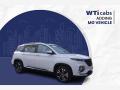 WTiCabs India signs deal with MG Motor India for 100 vehicles - Hindi News | WTiCabs India signs deal with MG Motor India for 100 vehicles | Latest business News at Lokmattimes.com
