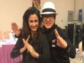 Disha Patani pens heartwarming wish for 'living legend' Jackie Chan on birthday - Hindi News | Disha Patani pens heartwarming wish for 'living legend' Jackie Chan on birthday | Latest entertainment News at Lokmattimes.com