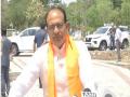 Madhya Pradesh is 'Amrit Kumbh', but Congress has become 'Vishkumbh': CM Chouhan - Hindi News | Madhya Pradesh is 'Amrit Kumbh', but Congress has become 'Vishkumbh': CM Chouhan | Latest national News at Lokmattimes.com