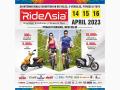 Ride Asia's 4th edition to be organised at Pragati Maidan, New Delhi - Hindi News | Ride Asia's 4th edition to be organised at Pragati Maidan, New Delhi | Latest business News at Lokmattimes.com